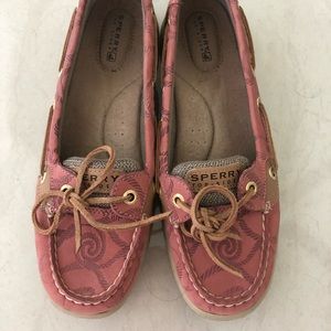 Sperry Shoes